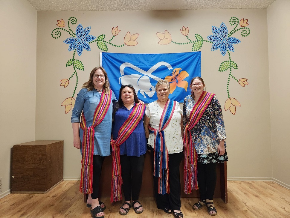 Southwest Saskatchewan Métis have a new hub for culture and connection